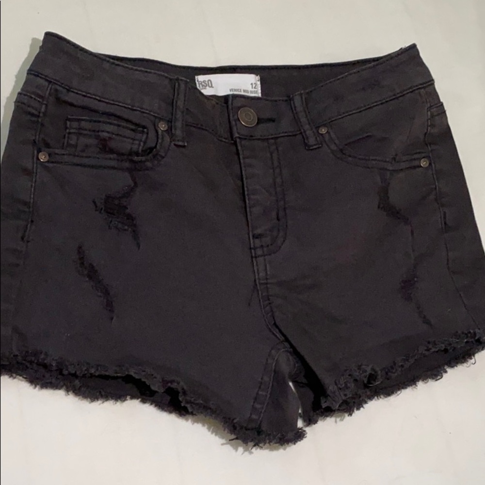 RSQ Filly’s shorts